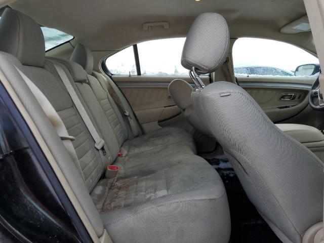 Photo 10 from auction – 2014 FORD TAURUS SE with VIN 1FAHP2D81EG155977
