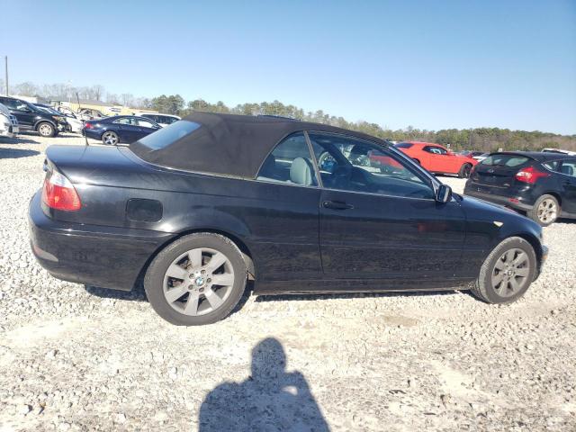 Photo 3 from auction – 2006 BMW 325 CI with VIN WBABW334X6PX85941