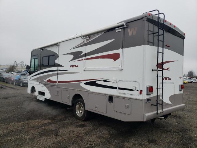 Photo 3 from auction – 2013 WINNEBAGO SUPER CHIE with VIN 1F65F5DY7D0A00376