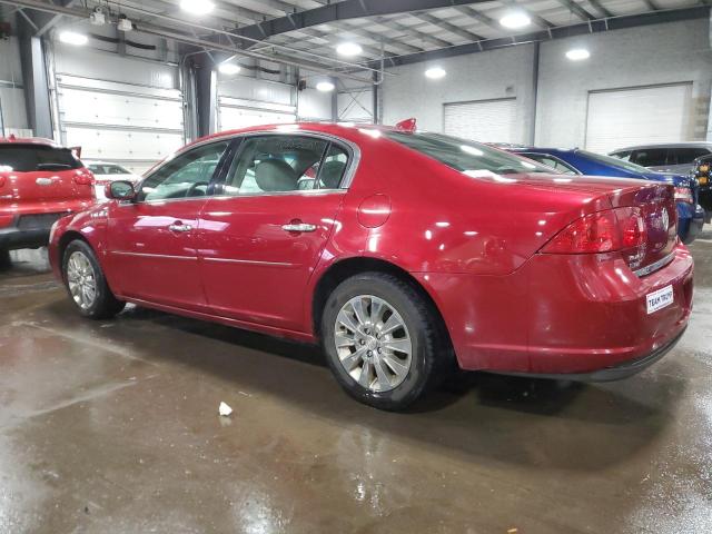 Photo 2 from auction – 2009 BUICK LUCERNE CX with VIN 1G4HD57M19U133350