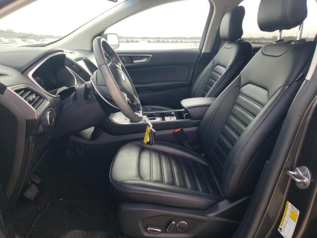 Photo 7 from auction – 2019 FORD EDGE SEL with VIN 2FMPK3J98KBB04045