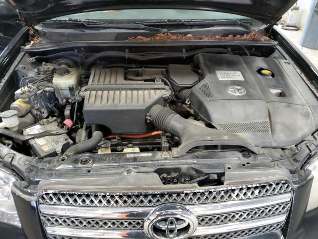 Photo 12 from auction – 2007 TOYOTA HIGHLANDER with VIN JTEHW21A170041117