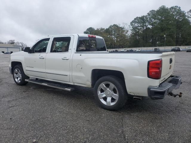 Photo 2 from auction – 2014 CHEVROLET SILVERADO with VIN 3GCPCSEC6EG453045