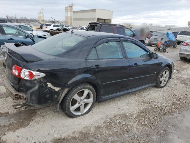 Photo 3 from auction – 2005 MAZDA 6 S with VIN 1YVHP80D855M47650