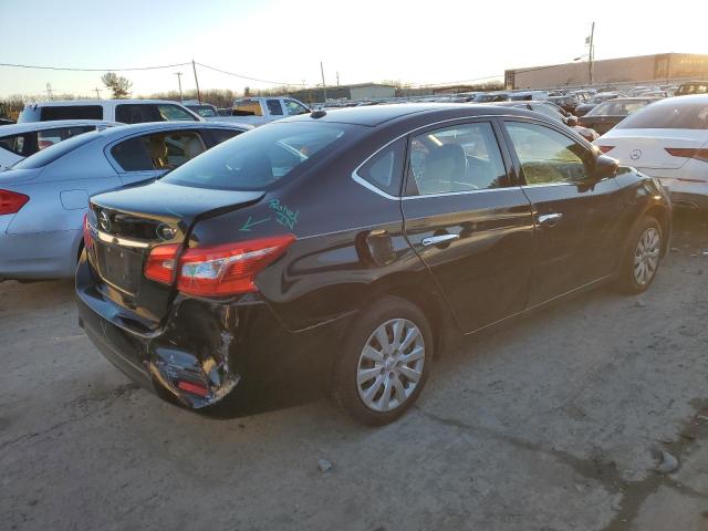 Photo 3 from auction – 2016 NISSAN SENTRA S with VIN 3N1AB7AP3GL668006
