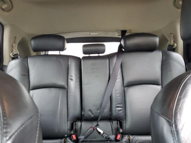 Photo 10 from auction – 2004 INFINITI FX35 with VIN JNRAS08W94X219236