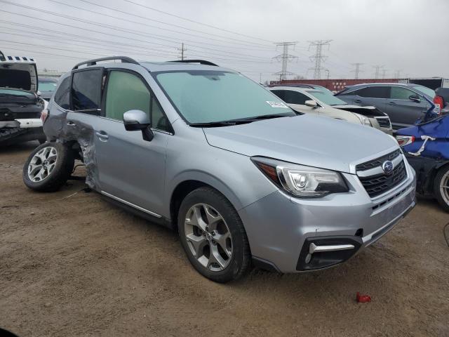Photo 4 from auction – 2018 SUBARU FORESTER 2 with VIN JF2SJAWC7JH460385