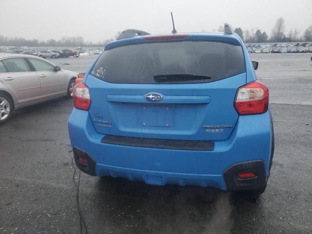 Photo 6 from auction – 2017 SUBARU CROSSTREK with VIN JF2GPABC2HH252953