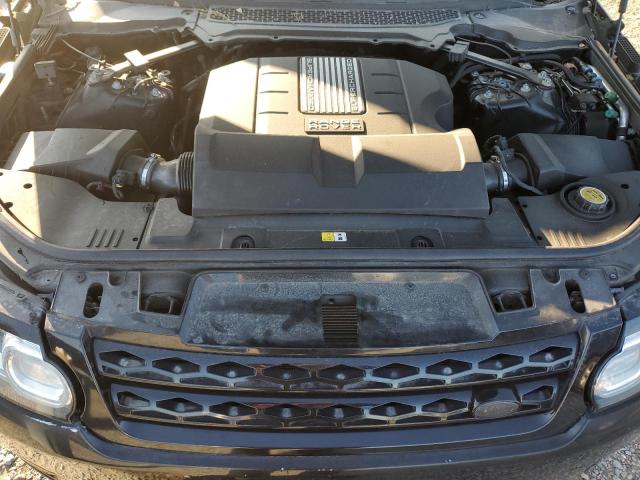 Photo 12 from auction – 2014 LAND ROVER RANGE ROVE with VIN SALWG2WF3EA310456