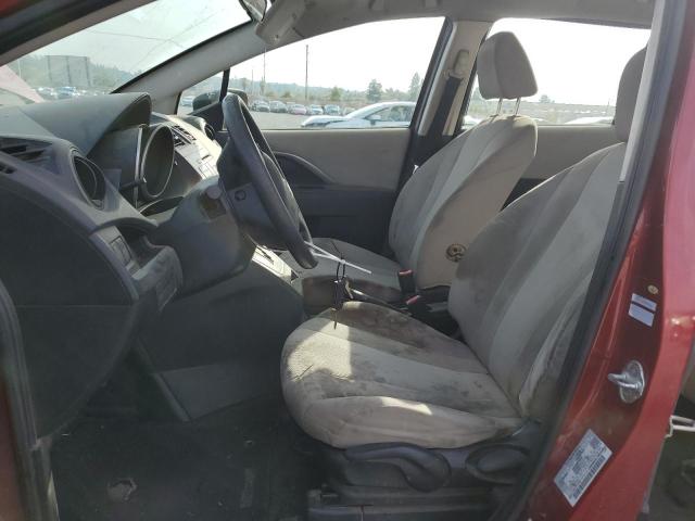 Photo 7 from auction – 2015 MAZDA 5 SPORT with VIN JM1CW2BL8F0184689