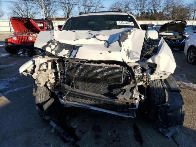 Photo 5 from auction – 2011 FORD ESCAPE LIM with VIN 1FMCU9EG0BKA49018