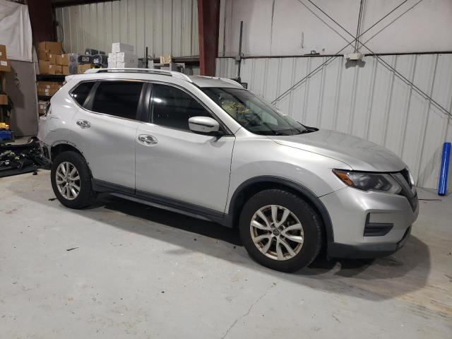 Photo 4 from auction – 2020 NISSAN ROGUE S with VIN KNMAT2MT1LP535314
