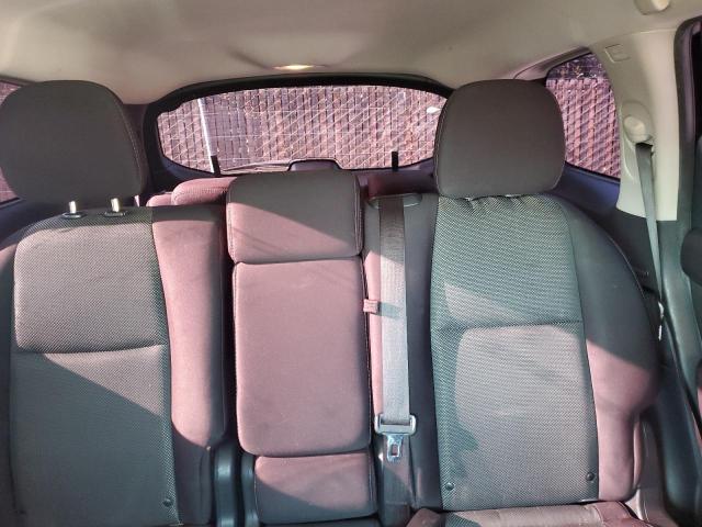 Photo 10 from auction – 2017 NISSAN PATHFINDER with VIN 5N1DR2MN3HC644011