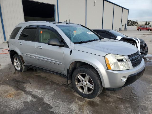 Photo 4 from auction – 2005 CHEVROLET EQUINOX LT with VIN 2CNDL73F656036643