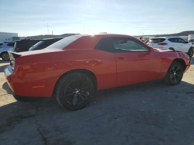 Photo 3 from auction – 2023 DODGE CHALLENGER with VIN 2C3CDZAG1PH526181