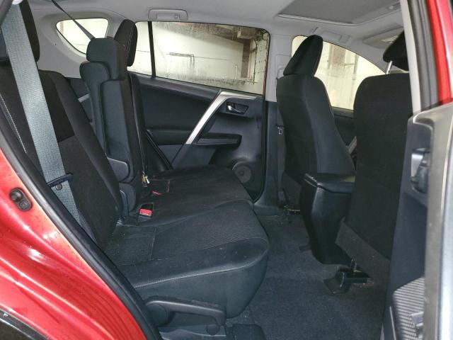 Photo 11 from auction – 2015 TOYOTA RAV4 XLE with VIN JTMRFREV3FD096898