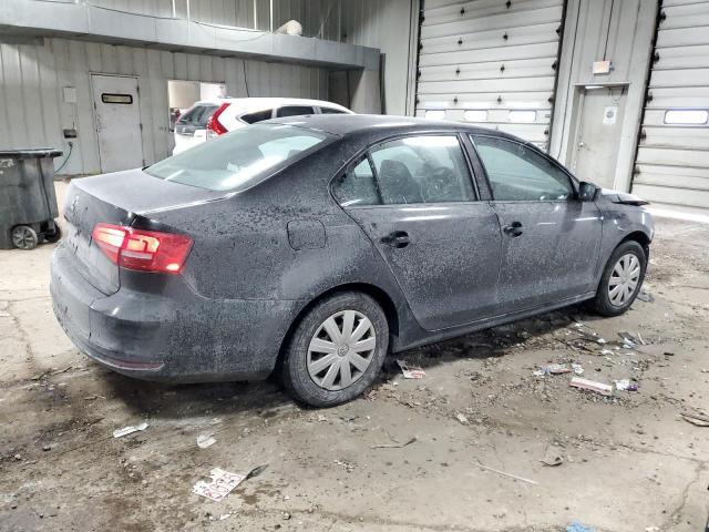 Photo 3 from auction – 2015 VOLKSWAGEN JETTA BASE with VIN 3VW1K7AJ8FM411342