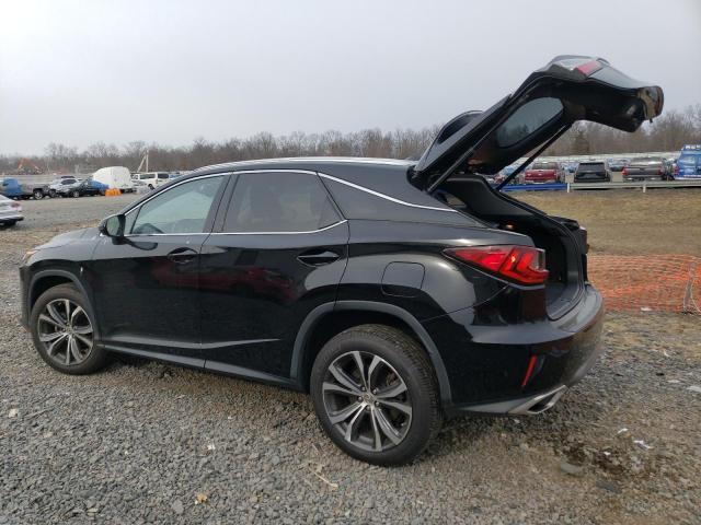Photo 2 from auction – 2016 LEXUS RX 350 with VIN JTJBZMCA8G2004724