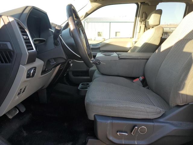 صورة رقم 7 من المزاد - 2015 FORD F150 SUPER مع VIN 1FTEX1EP2FKD41328