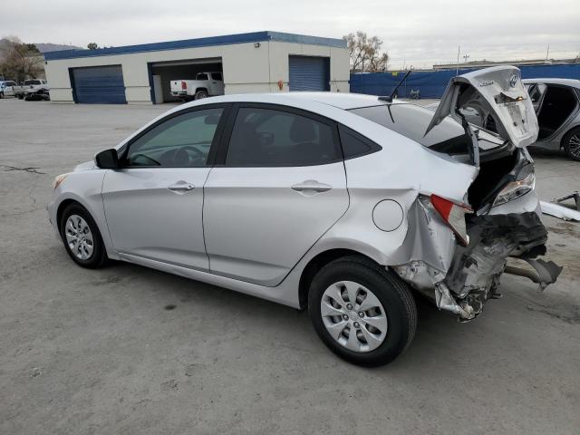 Photo 2 from auction – 2017 HYUNDAI ACCENT SE with VIN KMHCT4AE7HU345208