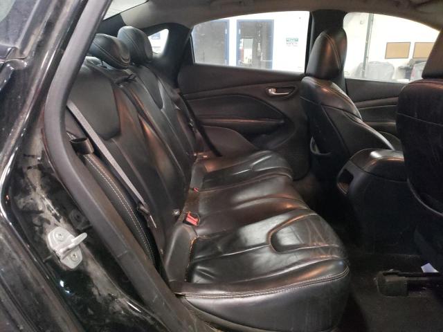 Photo 10 from auction – 2015 DODGE DART LIMIT with VIN 1C3CDFCB5FD299718