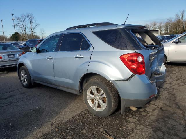 Photo 2 from auction – 2014 CHEVROLET EQUINOX LT with VIN 2GNFLFEK2E6251459