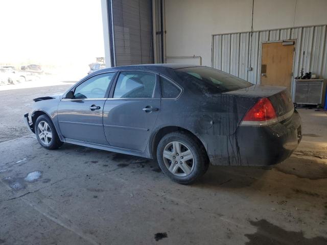 Photo 2 from auction – 2010 CHEVROLET IMPALA LS with VIN 2G1WA5EKXA1143969
