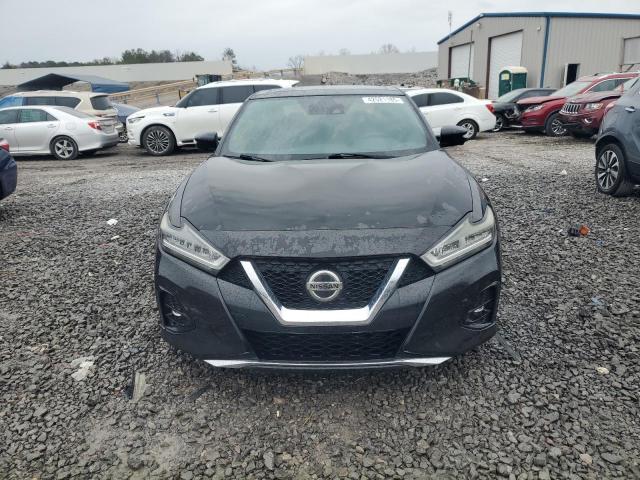 Photo 5 from auction – 2019 NISSAN MAXIMA S with VIN 1N4AA6AV2KC375152