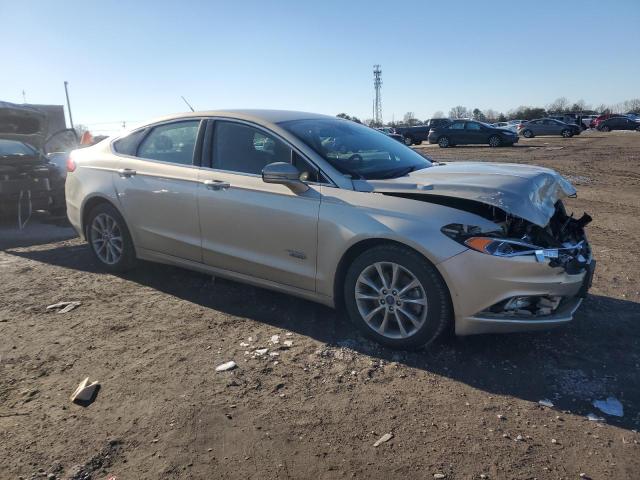 Photo 4 from auction – 2017 FORD FUSION SE with VIN 3FA6P0PU1HR226936