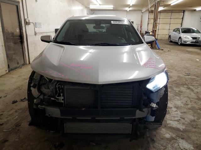 Photo 5 from auction – 2019 CHEVROLET EQUINOX LT with VIN 2GNAXJEV9K6162415
