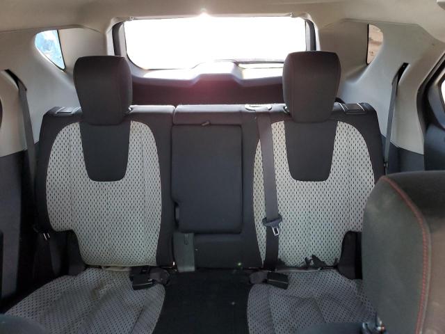 Фото 10 с аукциона – 2014 CHEVROLET EQUINOX LS с VIN 2GNFLEEK2E6194156