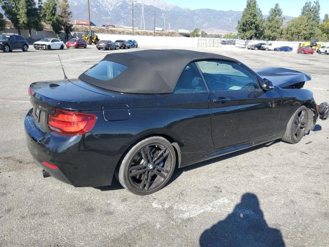 Снимка 3 от търг – 2020 BMW M240I с VIN WBA2N1C01L7E18977