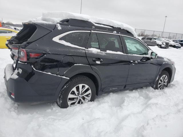 Photo 3 from auction – 2023 SUBARU OUTBACK PR with VIN 4S4BTACC4P3199361