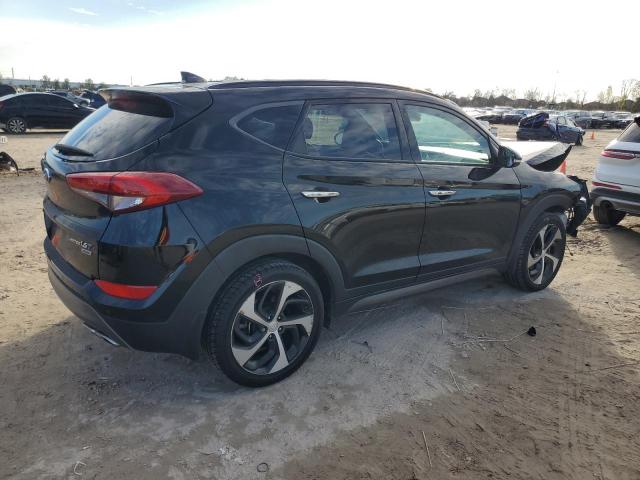 Photo 3 from auction – 2016 HYUNDAI TUCSON LIM with VIN KM8J3CA2XGU256190