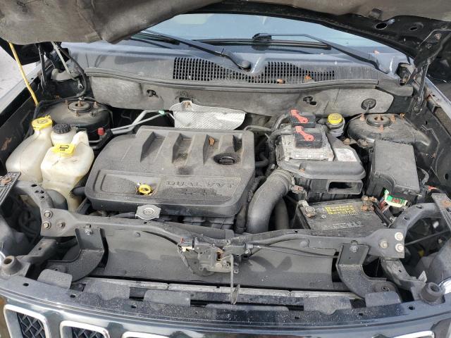 Photo 12 from auction – 2013 JEEP COMPASS with VIN 1C4NJDEB8DD189872