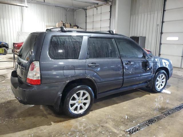 Photo 3 from auction – 2008 SUBARU FORESTER 2 with VIN JF1SG65608H718123