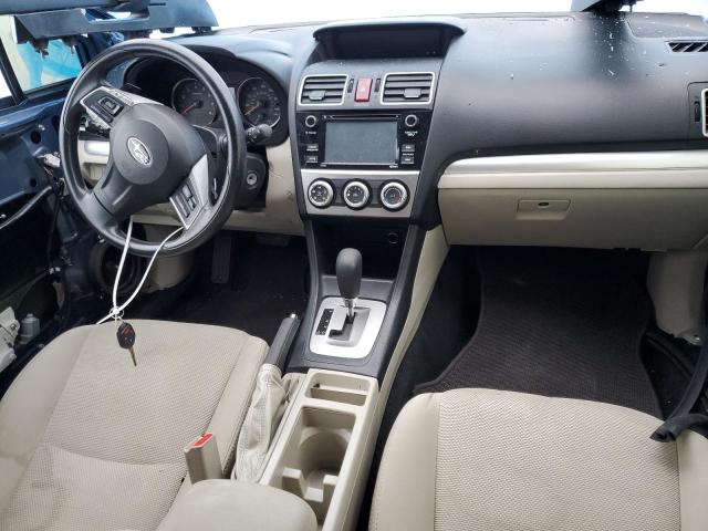 Photo 8 from auction – 2015 SUBARU XV CROSSTR with VIN JF2GPACC1F8276124