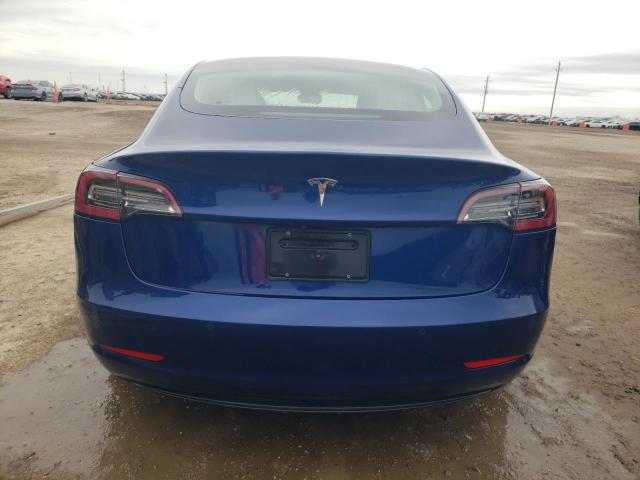 Photo 6 from auction – 2019 TESLA MODEL 3 with VIN 5YJ3E1EA8KF432099