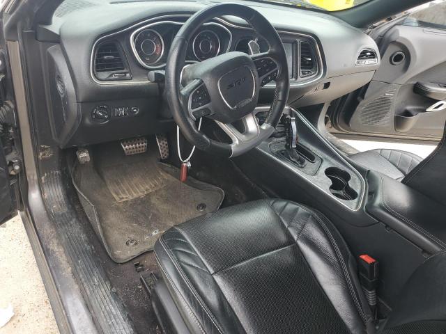 Photo 8 from auction – 2016 DODGE CHALLENGER with VIN 2C3CDZDJ1GH131635