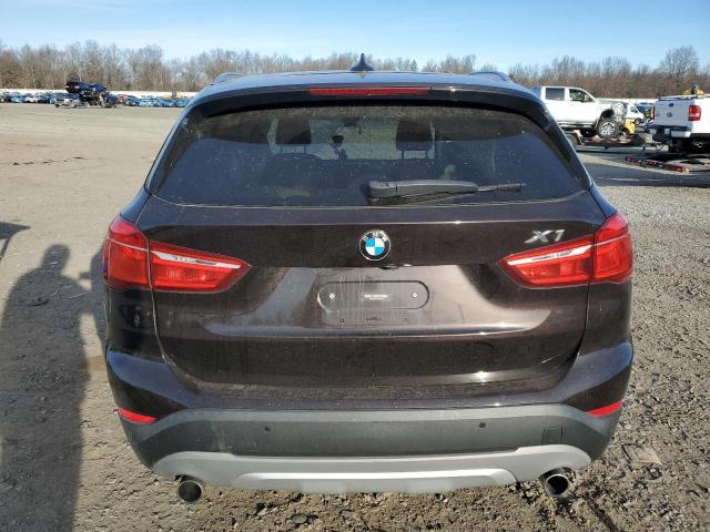 Photo 6 from auction – 2016 BMW X1 XDRIVE2 with VIN WBXHT3C33GP884084