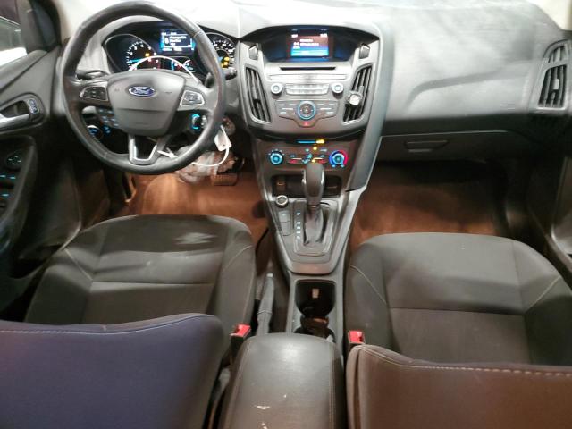 Photo 8 from auction – 2017 FORD FOCUS SE with VIN 1FADP3K26HL257063