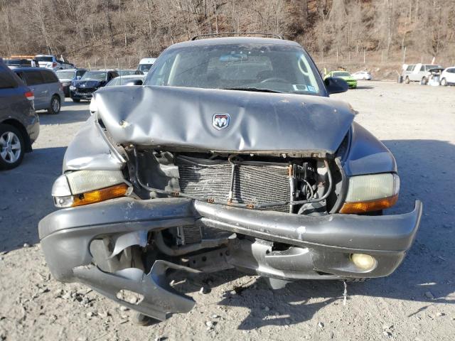 Photo 5 from auction – 2002 DODGE DURANGO SL with VIN 1B4HS48N32F220413