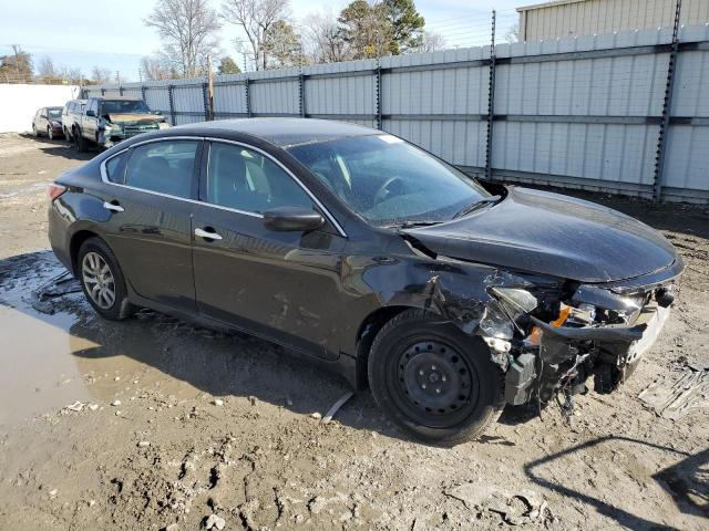Photo 4 from auction – 2015 NISSAN ALTIMA 2.5 with VIN 1N4AL3AP4FN390840