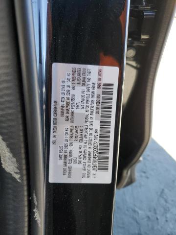 Photo 14 from auction – 2023 MAZDA CX-5 PREMI with VIN JM3KFBEM5P0209072