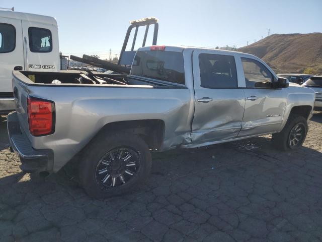Photo 3 from auction – 2017 CHEVROLET SILVERADO with VIN 3GCPCREC0HG191813