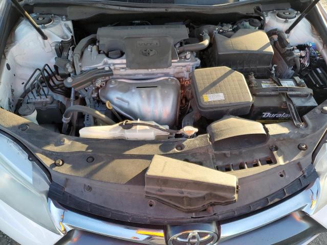 Photo 11 from auction – 2016 TOYOTA CAMRY LE with VIN 4T4BF1FK5GR565435
