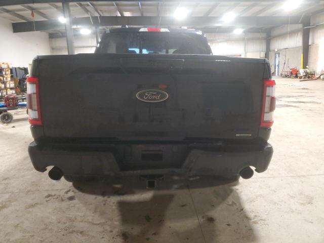 Photo 6 from auction – 2023 FORD F150 SUPER with VIN 1FTEW1EP9PFC27033
