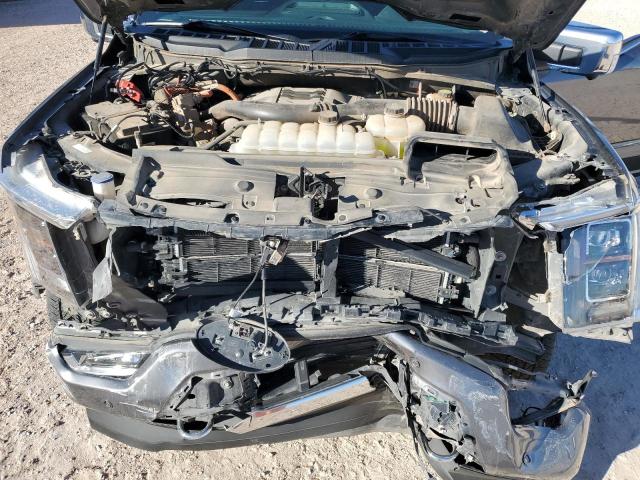 Photo 11 from auction – 2021 FORD F150 SUPER with VIN 1FTFW1ED9MFC79834