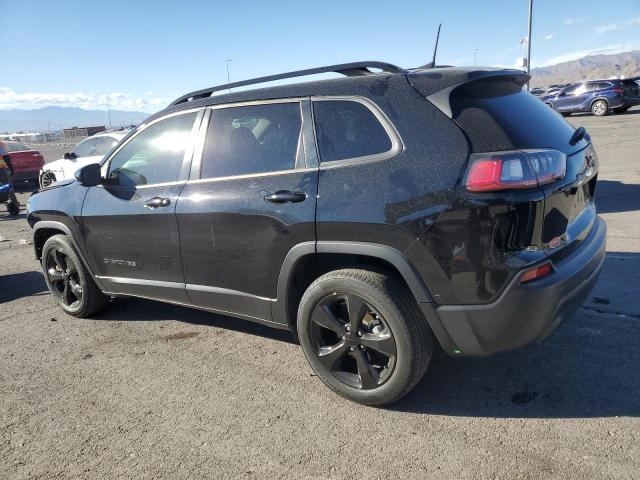 Photo 2 from auction – 2021 JEEP CHEROKEE L with VIN 1C4PJLLB4MD227491