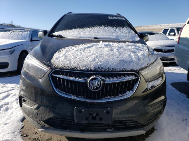 Photo 5 from auction – 2021 BUICK ENCORE PRE with VIN KL4CJESB2MB352748